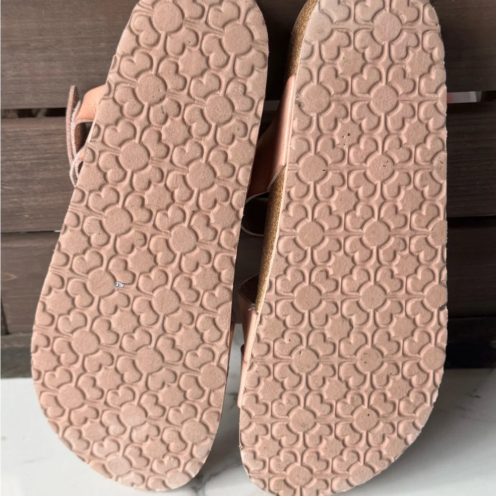 Skechers Arch Comfort strappy sandals for women (nude pink)- Size 9 - Picture 9 of 9